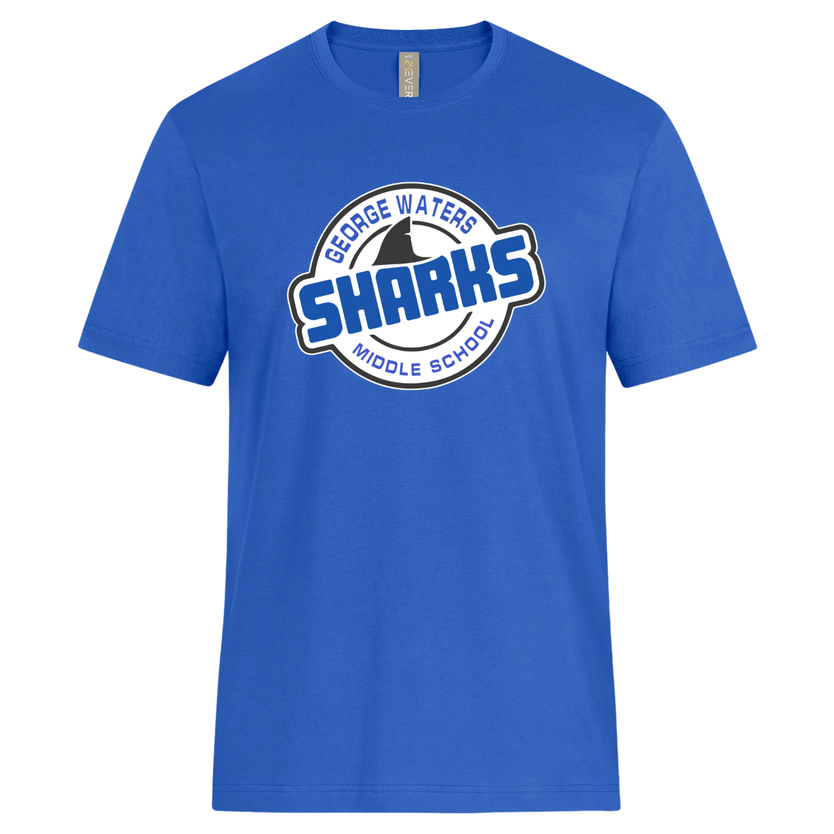 GWMS GWMS T-Shirt