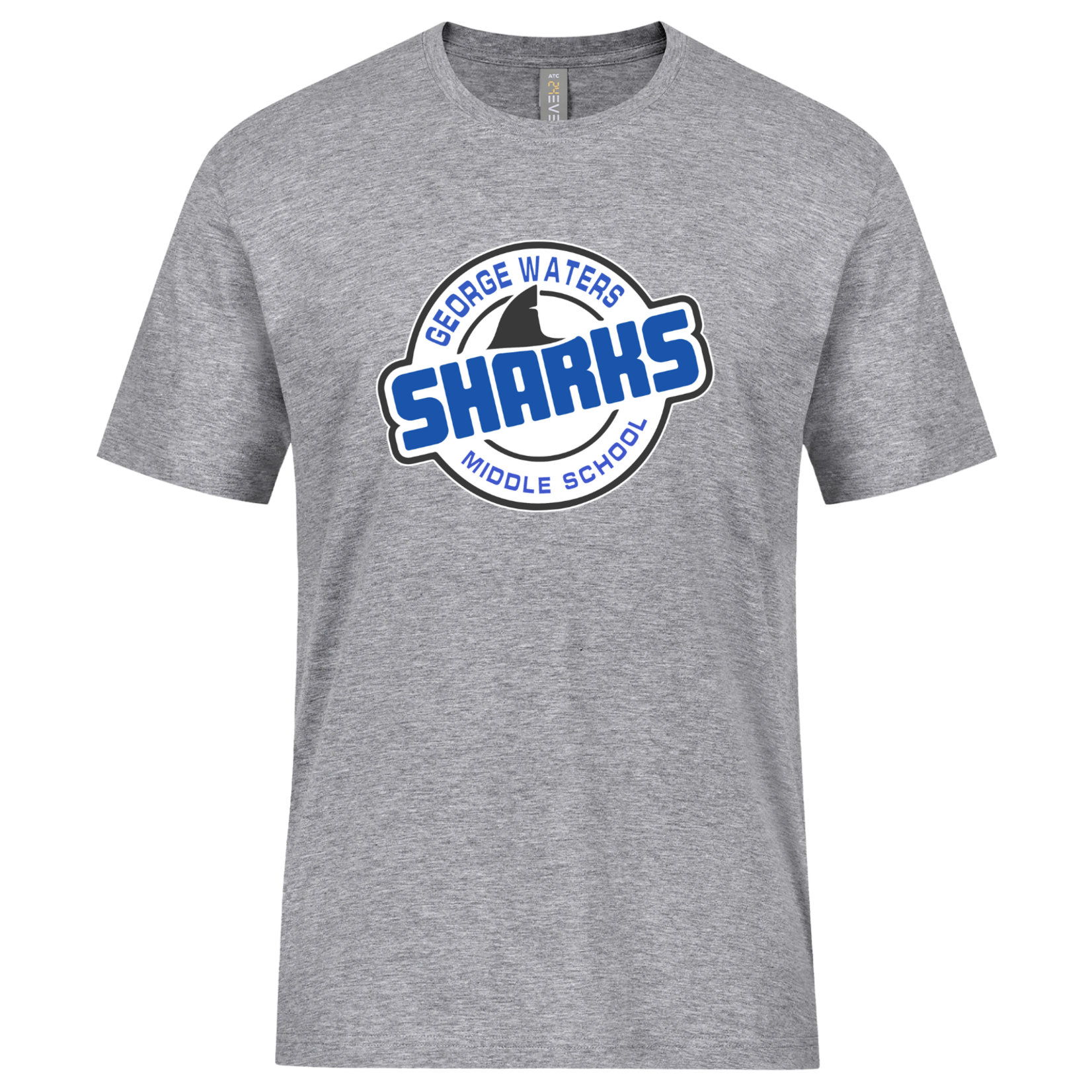 GWMS GWMS T-Shirt