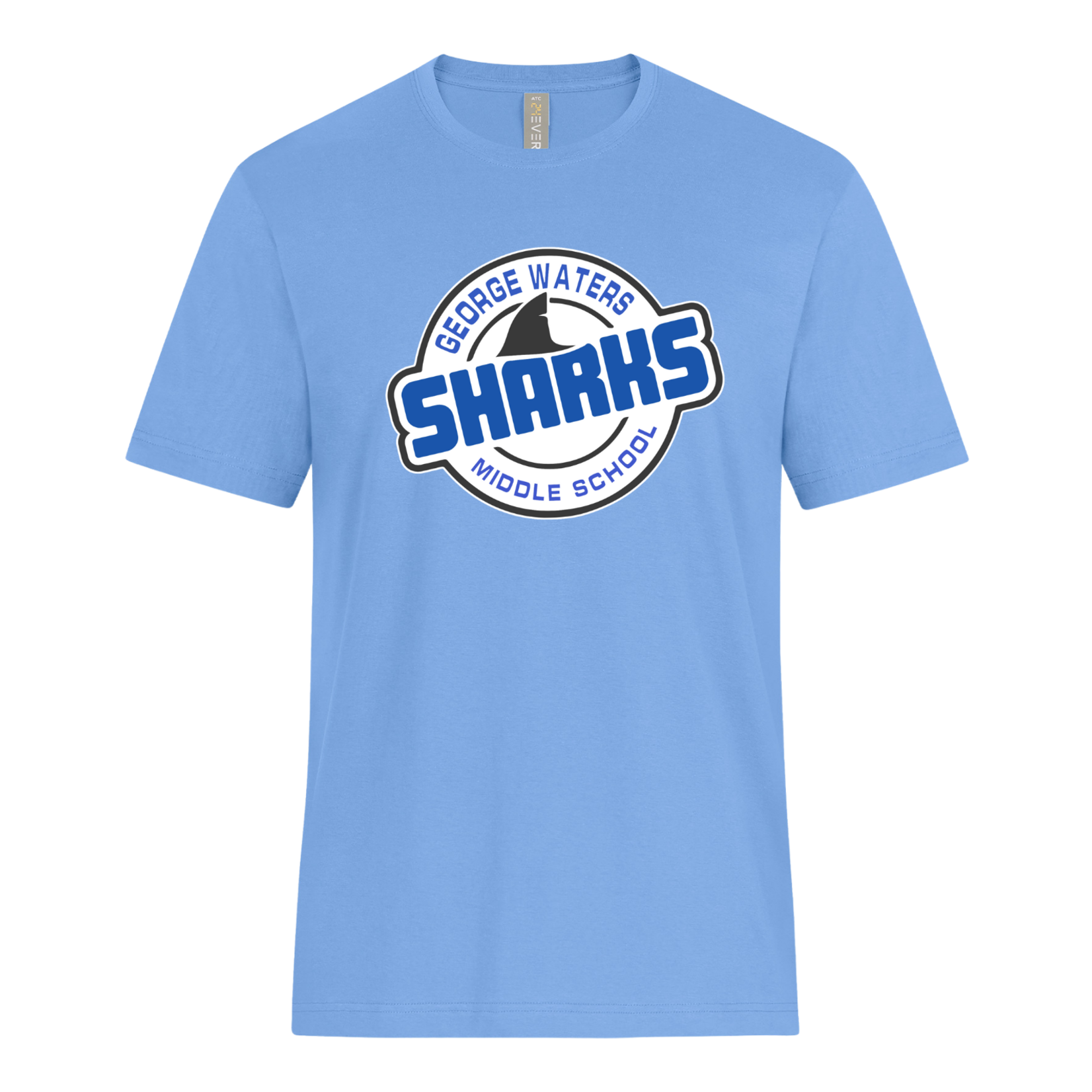 GWMS GWMS T-Shirt
