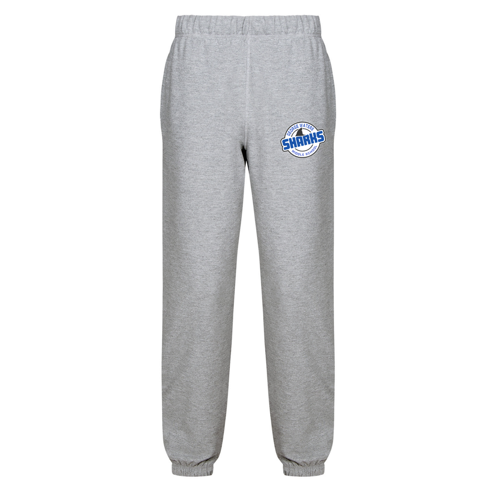 GWMS GWMS Sweatpants with Pockets
