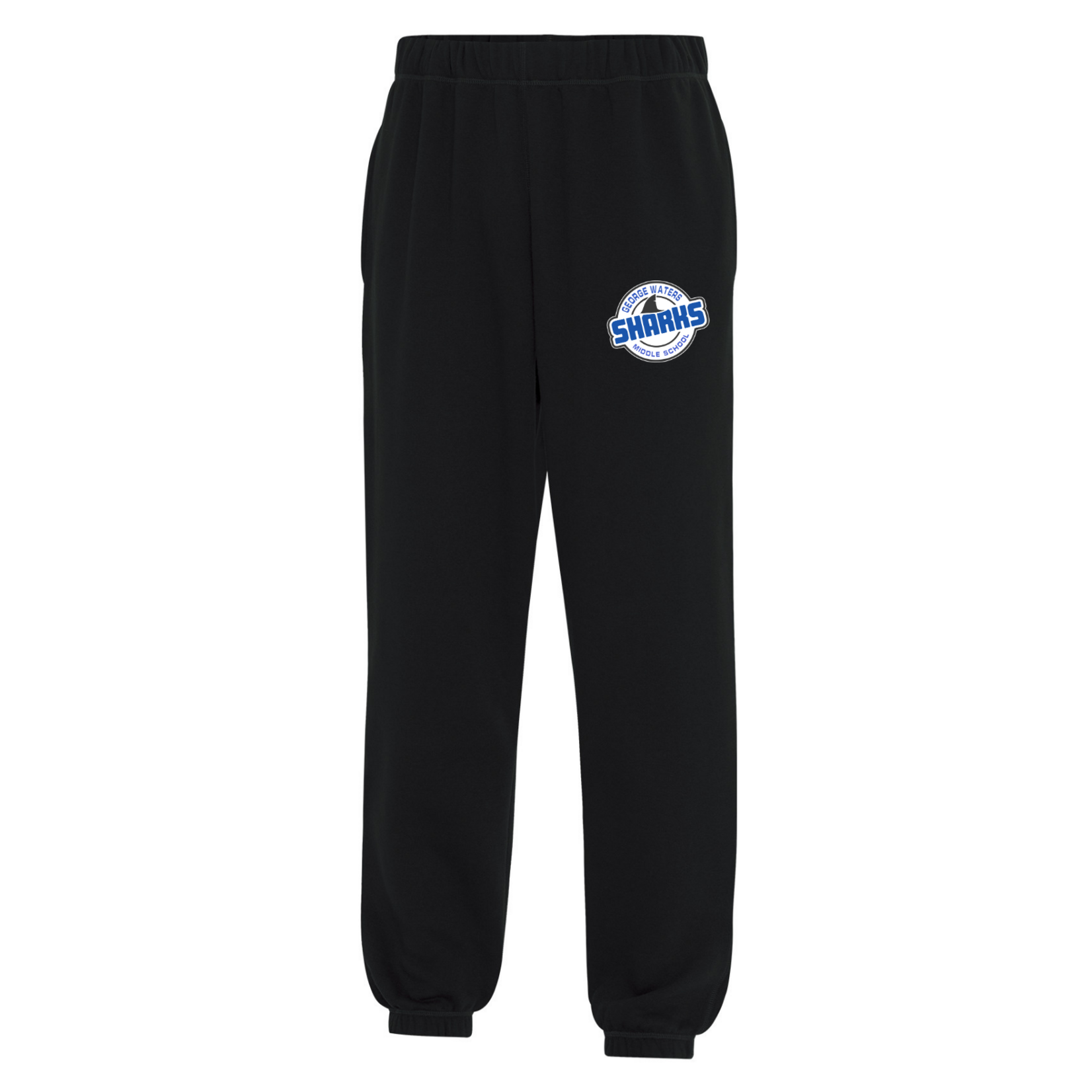GWMS GWMS Sweatpants with Pockets
