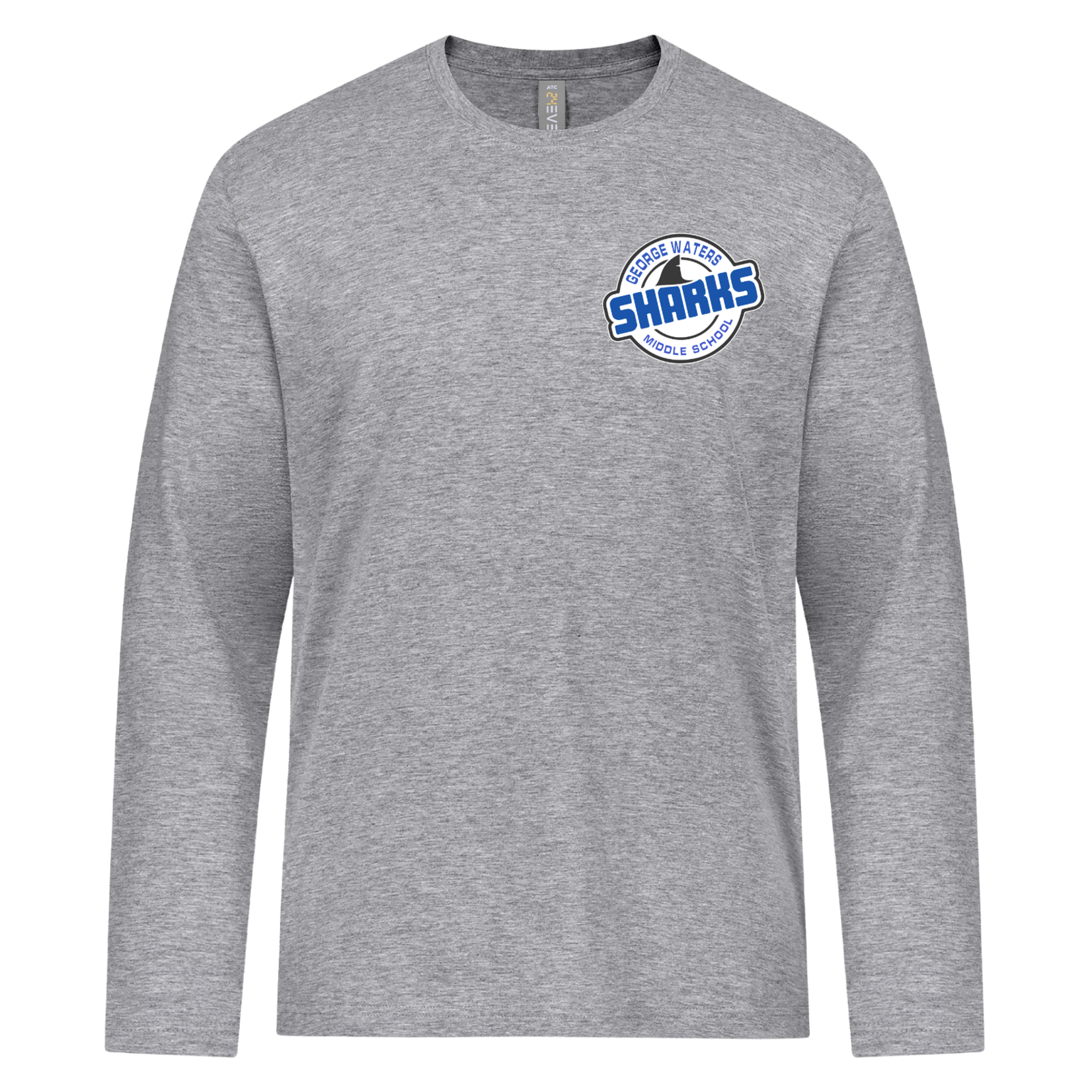 GWMS GWMS Long Sleeve Shirt