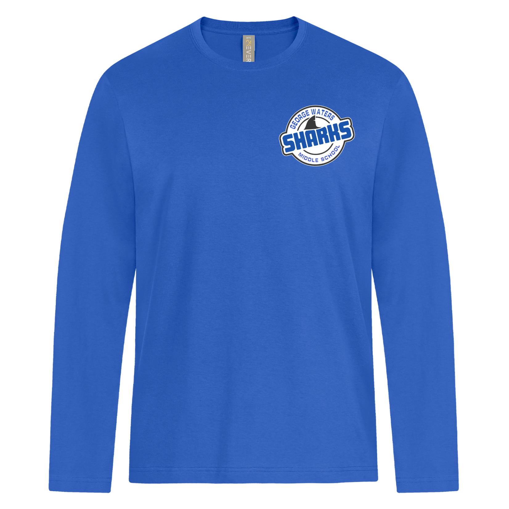 GWMS GWMS Long Sleeve Shirt
