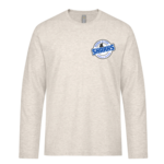 GWMS GWMS Long Sleeve Shirt