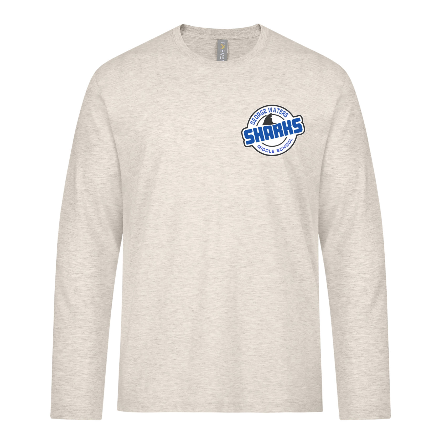 GWMS GWMS Long Sleeve Shirt