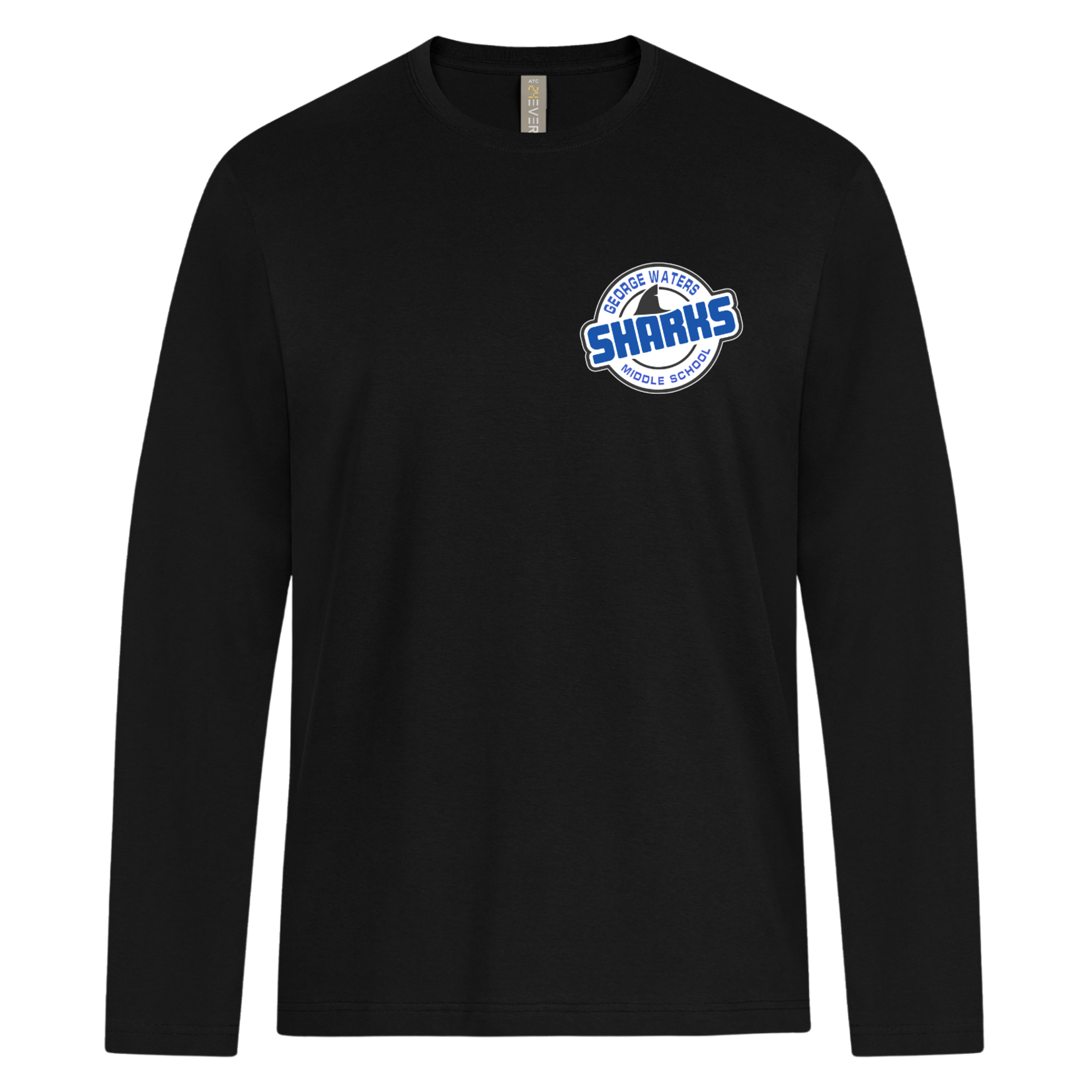 GWMS GWMS Long Sleeve Shirt