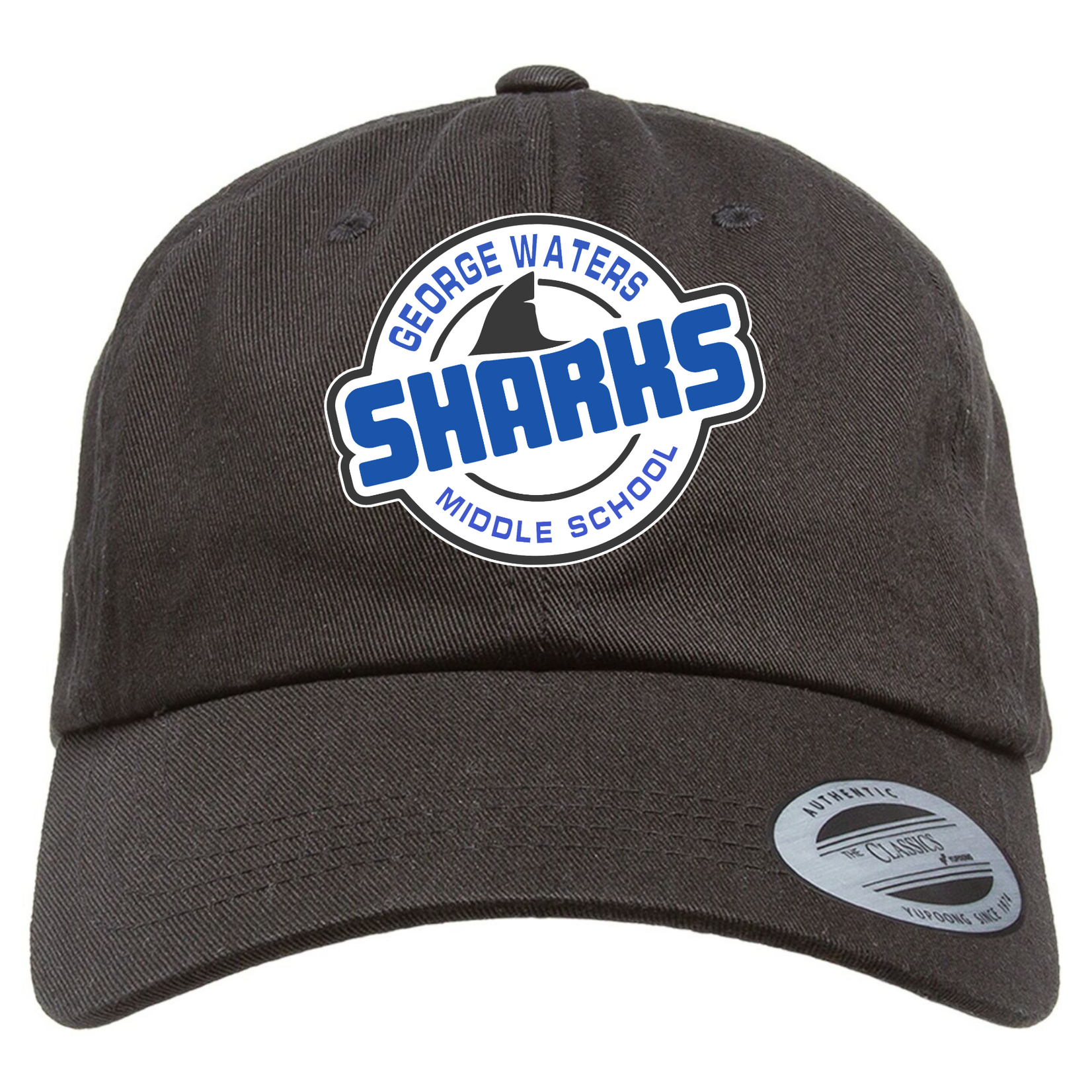 GWMS GWMS Dad Hat
