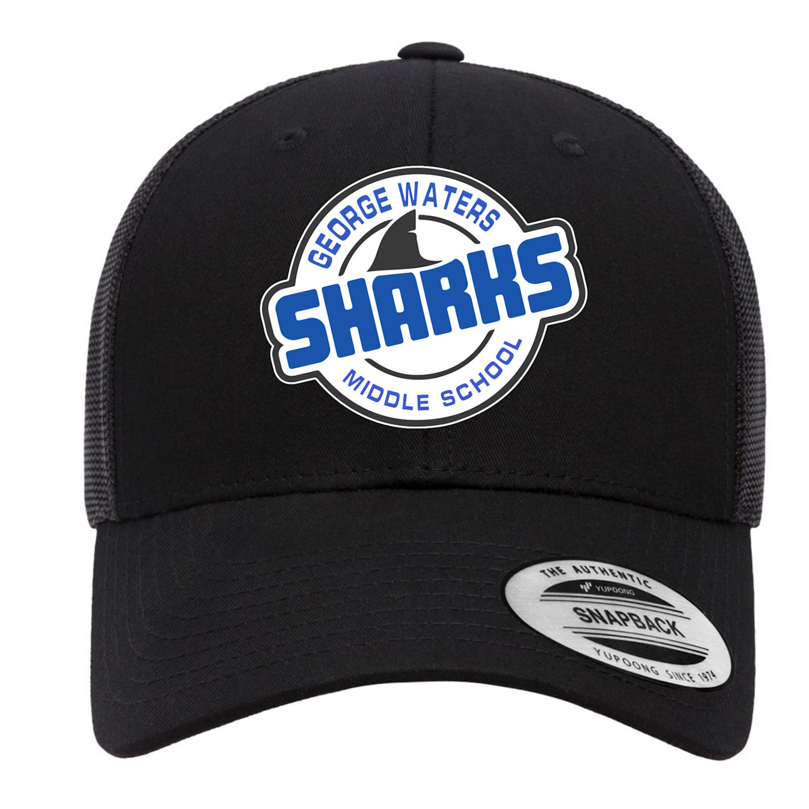 GWMS GWMS Ball Hat