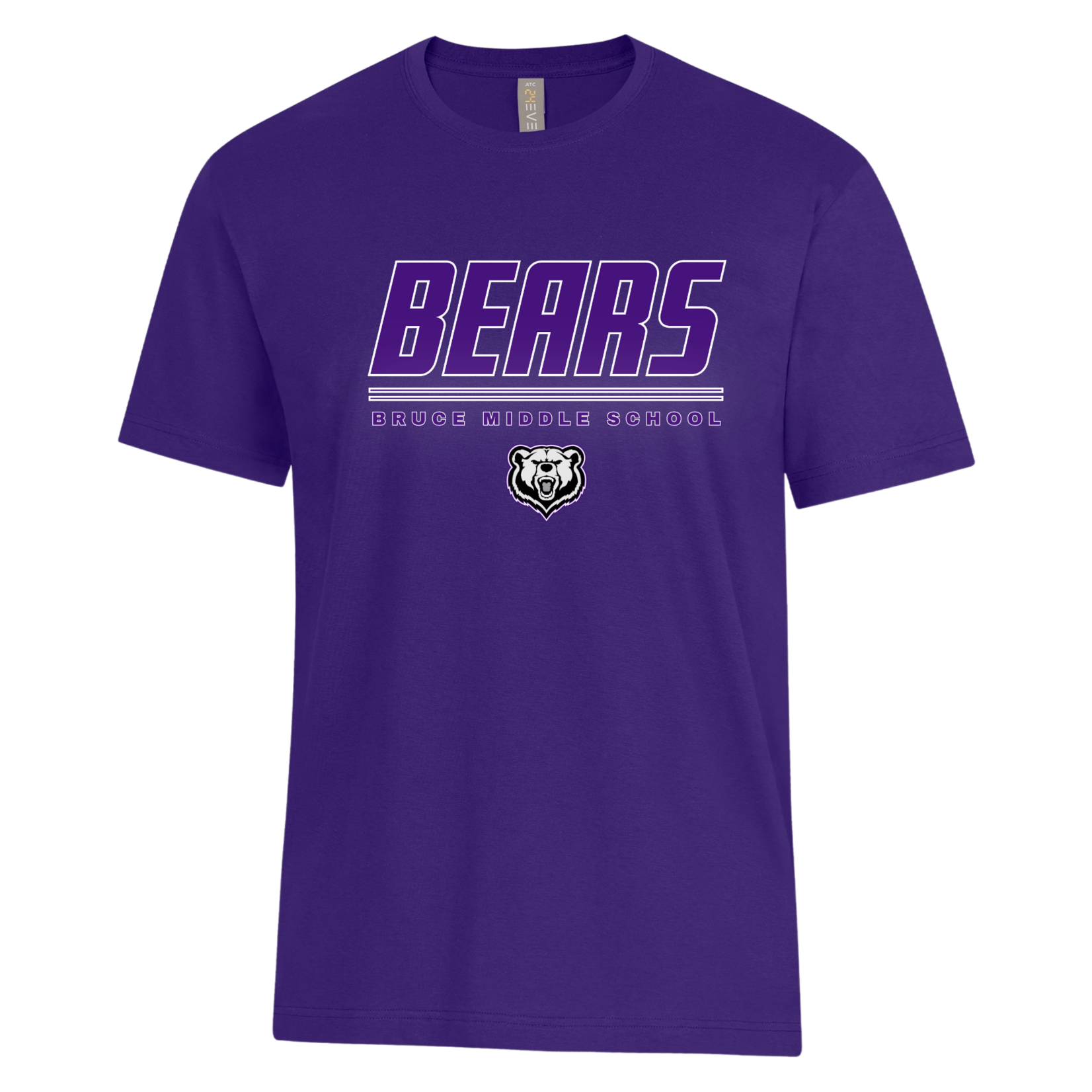 Bruce 2026 Bruce T-Shirt
