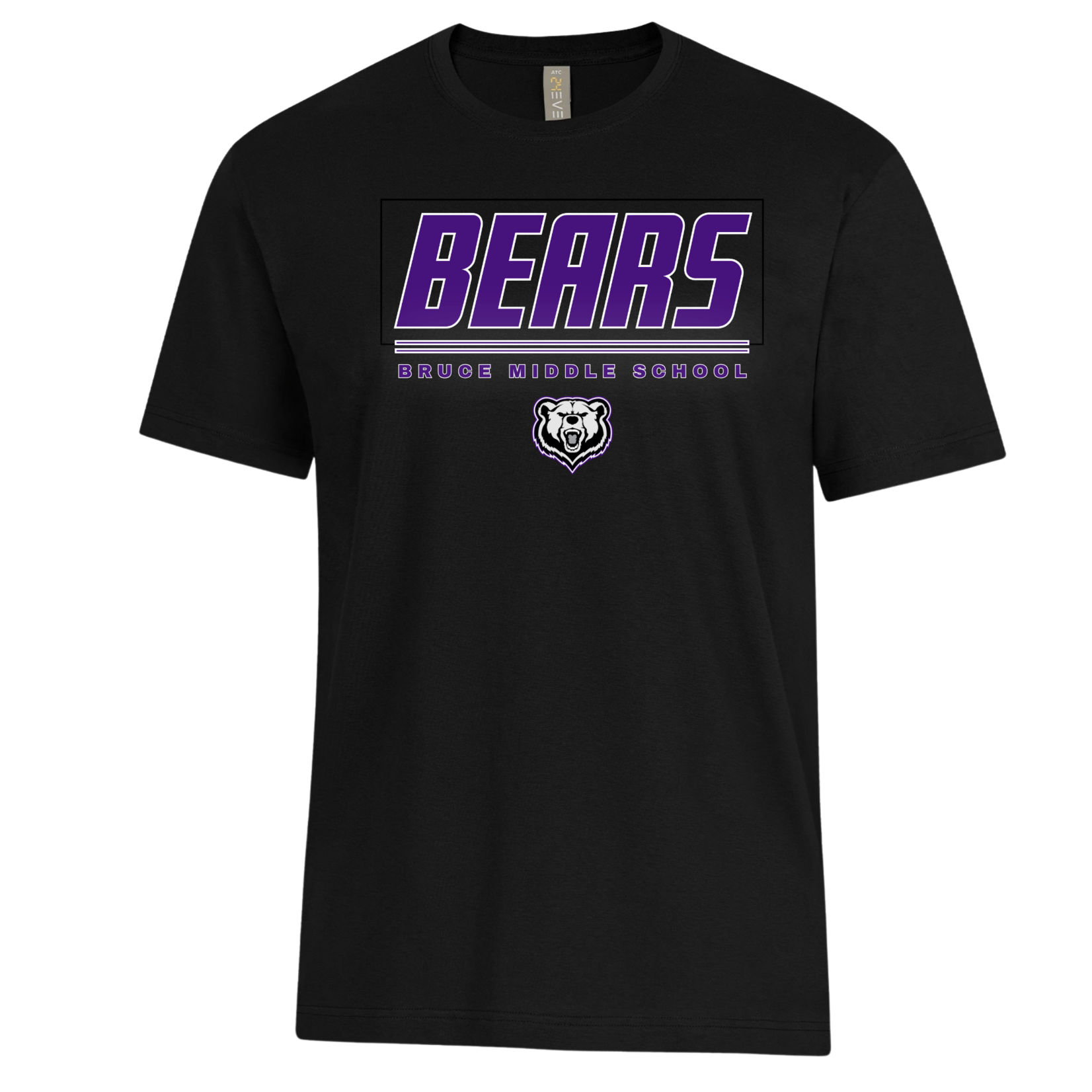 Bruce 2026 Bruce T-Shirt