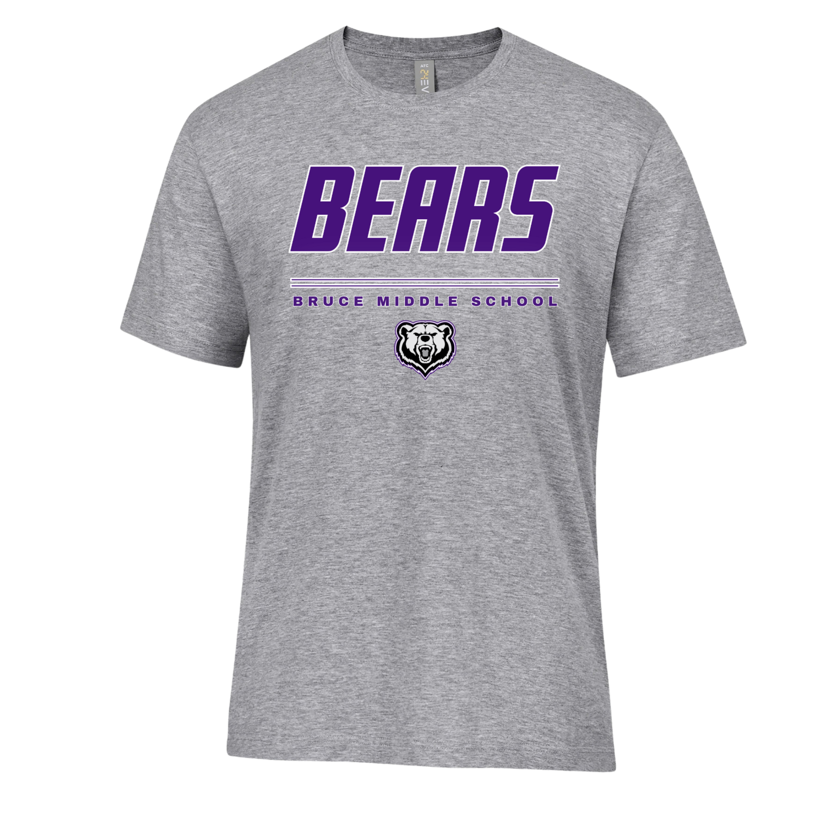Bruce 2026 Bruce T-Shirt