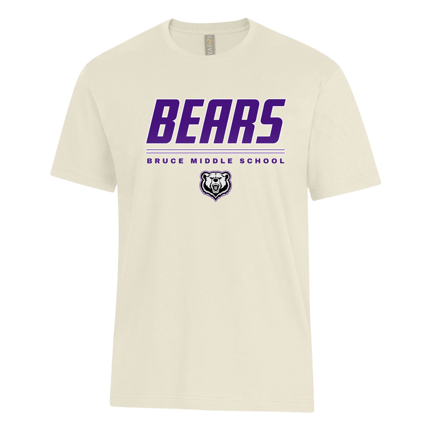 Bruce 2026 Bruce T-Shirt