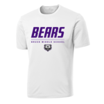 Bruce 2026 Bruce Performance T-Shirt