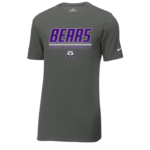 Bruce 2026 Bruce Nike T-Shirt