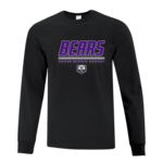 Bruce 2026 Bruce Longsleeve ATC Shirt
