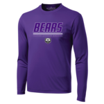 Bruce 2026 Bruce ATC Performance Longsleeve