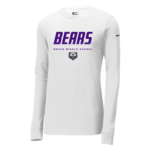 Bruce 2026 Bruce Nike Longsleeve Shirt