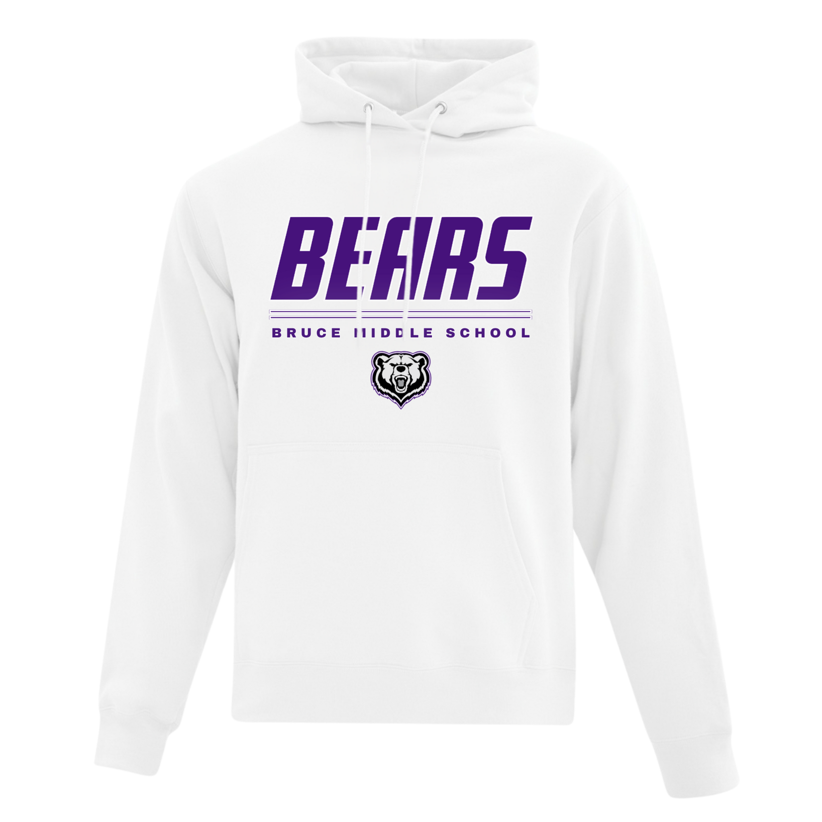 Bruce 2026 Bruce ATC Hoodie
