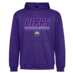Bruce 2026 Bruce ATC Performance Hoodie