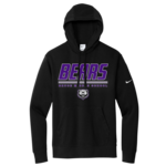 Bruce 2026 Bruce Nike Hoodie
