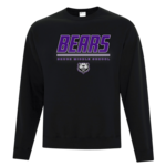 Bruce 2026 Bruce ATC Crewneck
