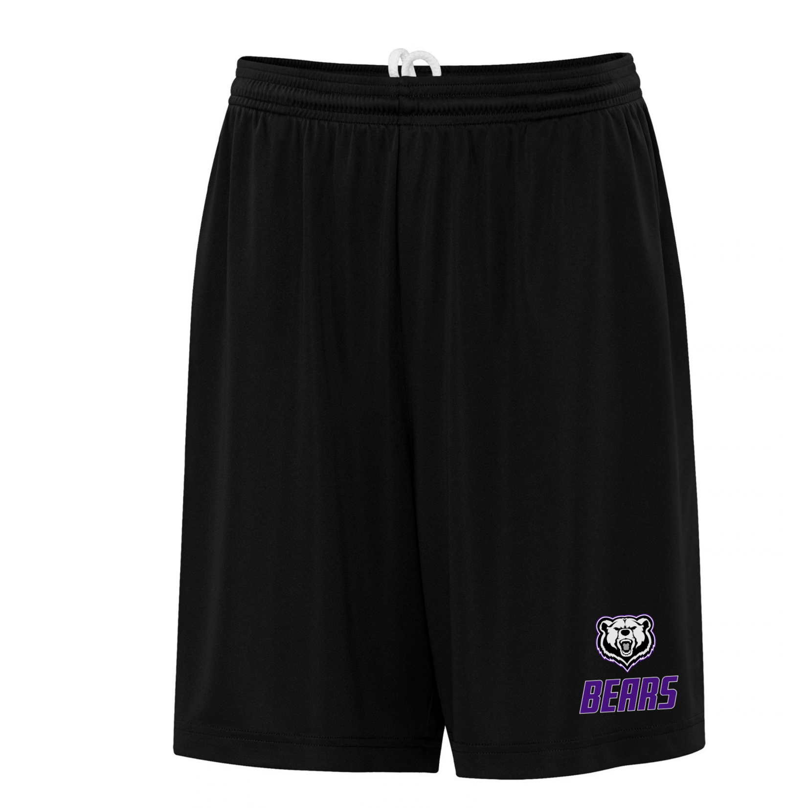 Bruce 2026 Bruce School Shorts