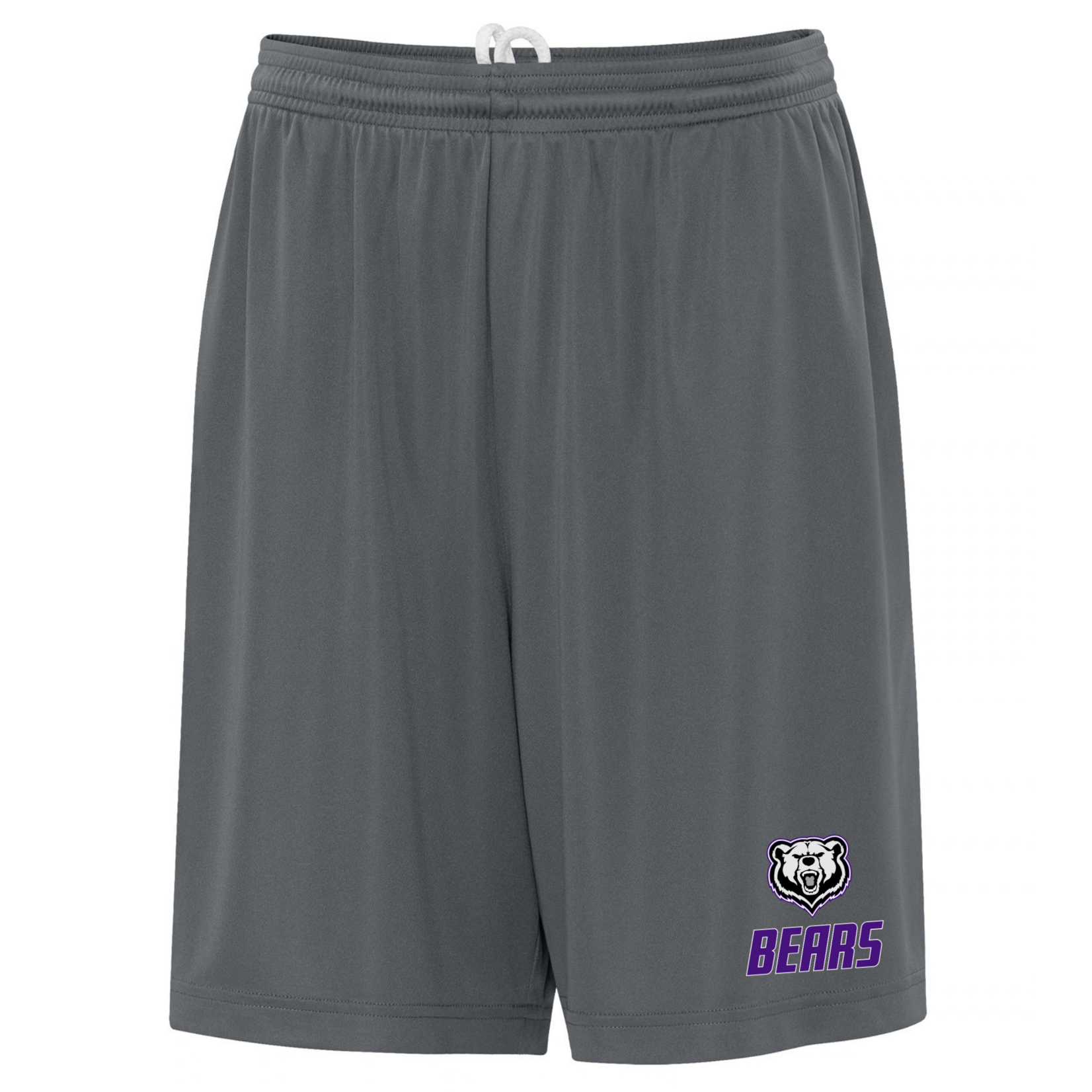 Bruce 2026 Bruce School Shorts