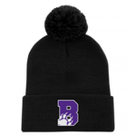 Bruce 2026 Bruce Pom Pom Toque