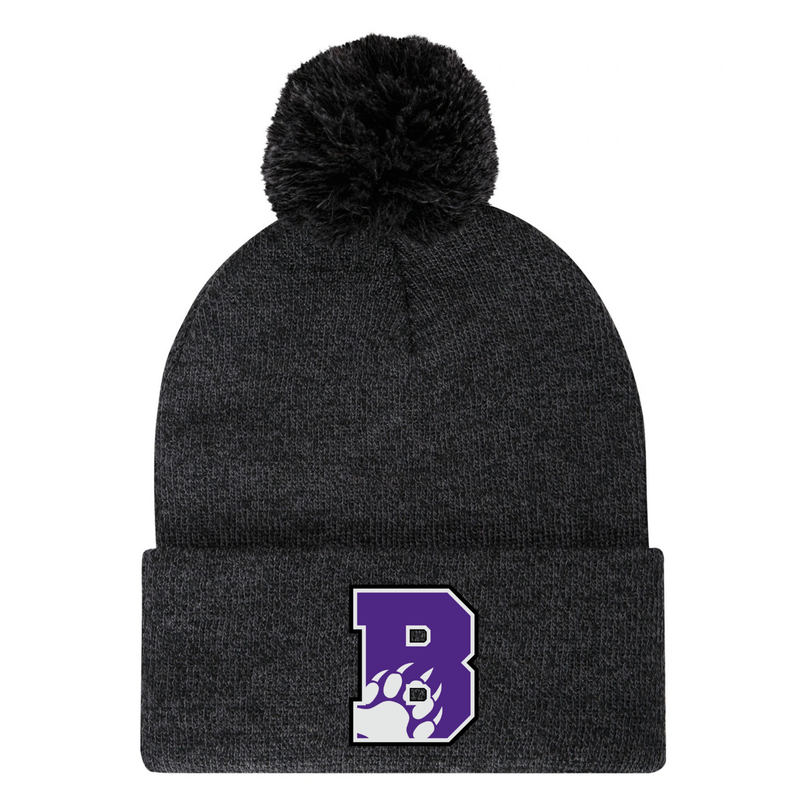 Bruce 2026 Bruce Pom Pom Toque