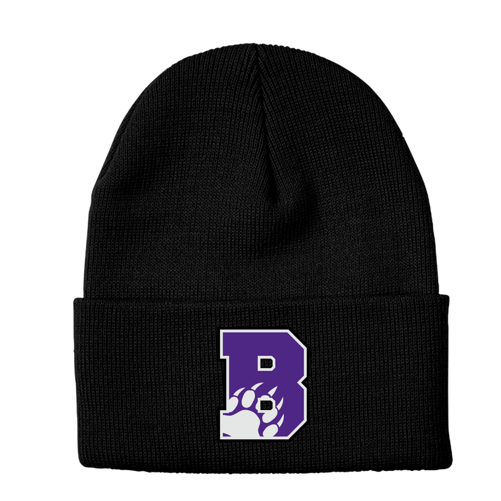 Bruce 2026 Bruce Cuff Toque