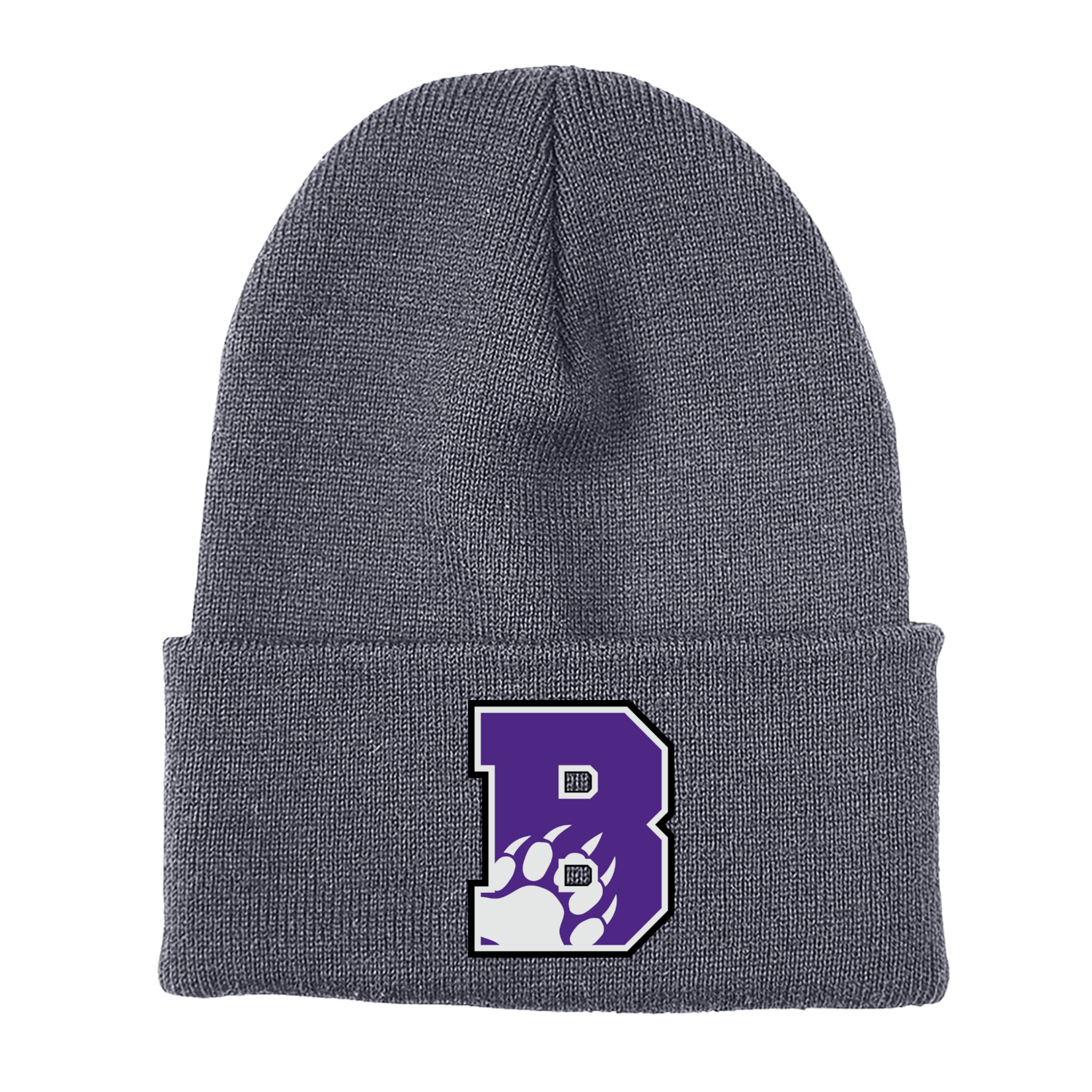 Bruce 2026 Bruce Cuff Toque