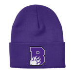 Bruce 2026 Bruce Cuff Toque