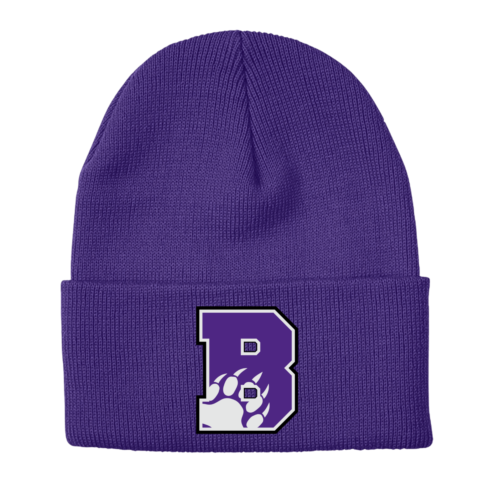 Bruce 2026 Bruce Cuff Toque