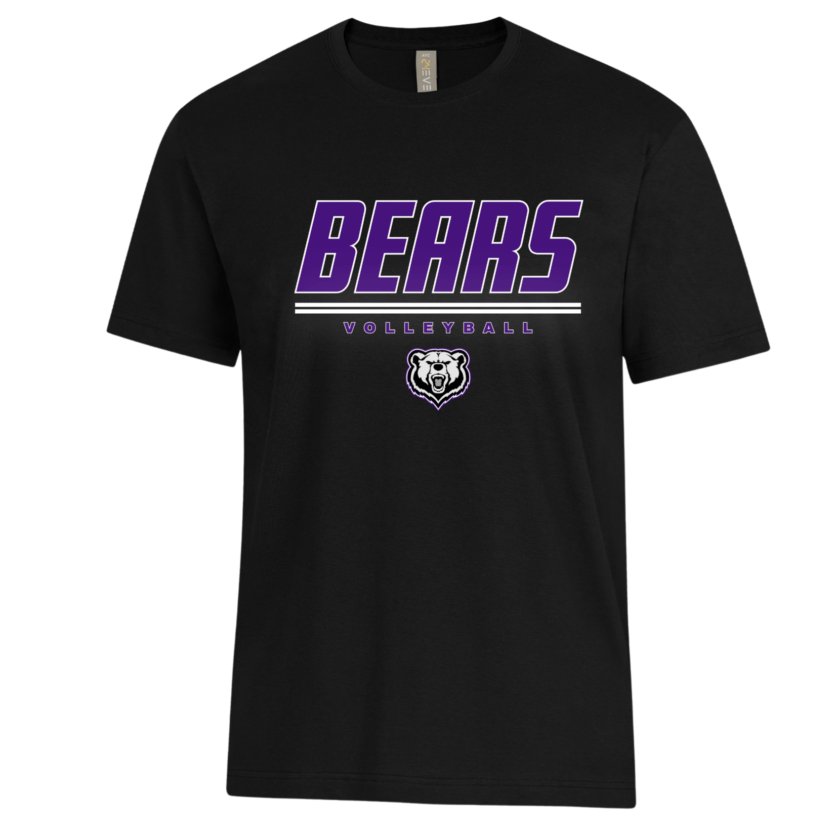 Bruce 2026 Bruce VB T-Shirt