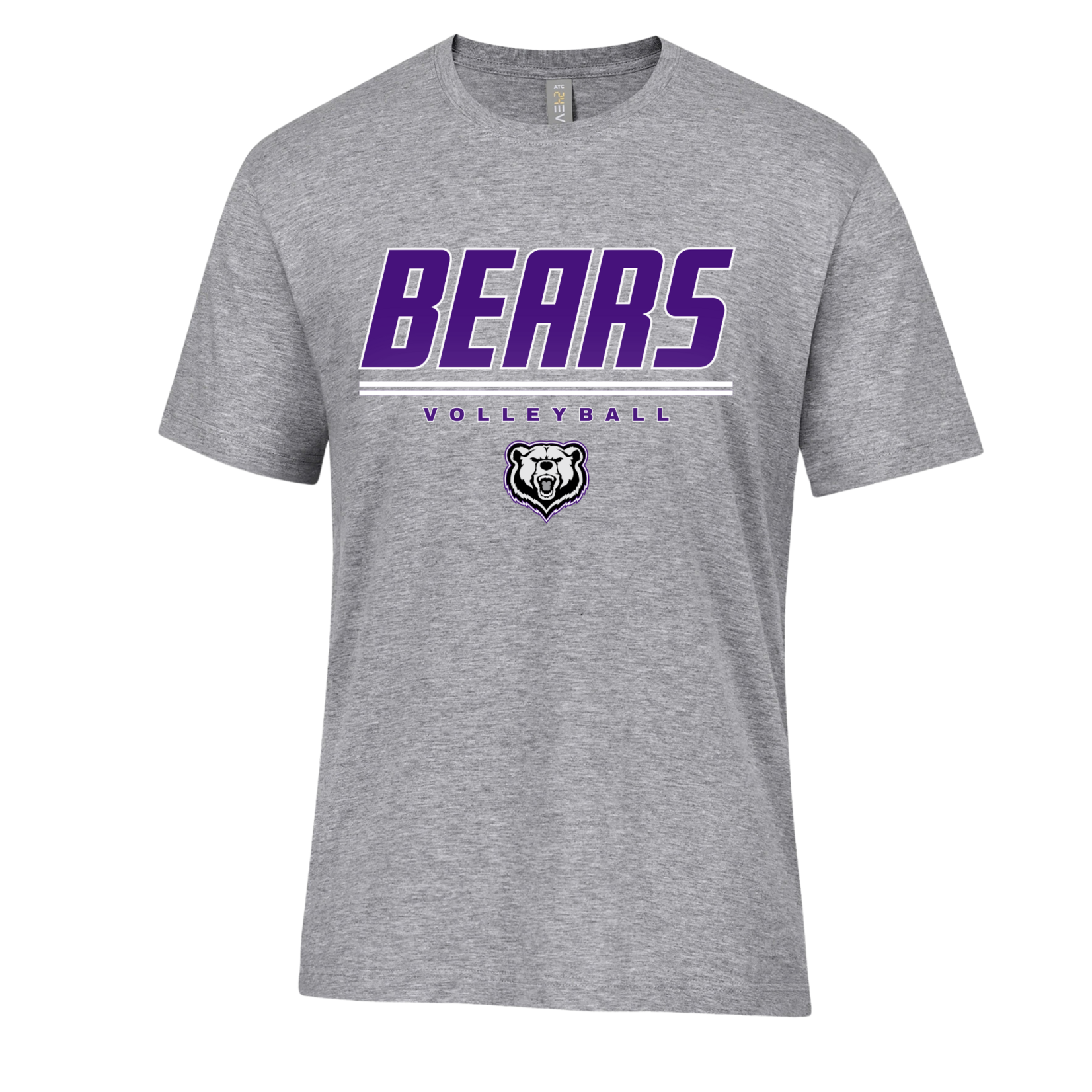Bruce 2026 Bruce VB T-Shirt