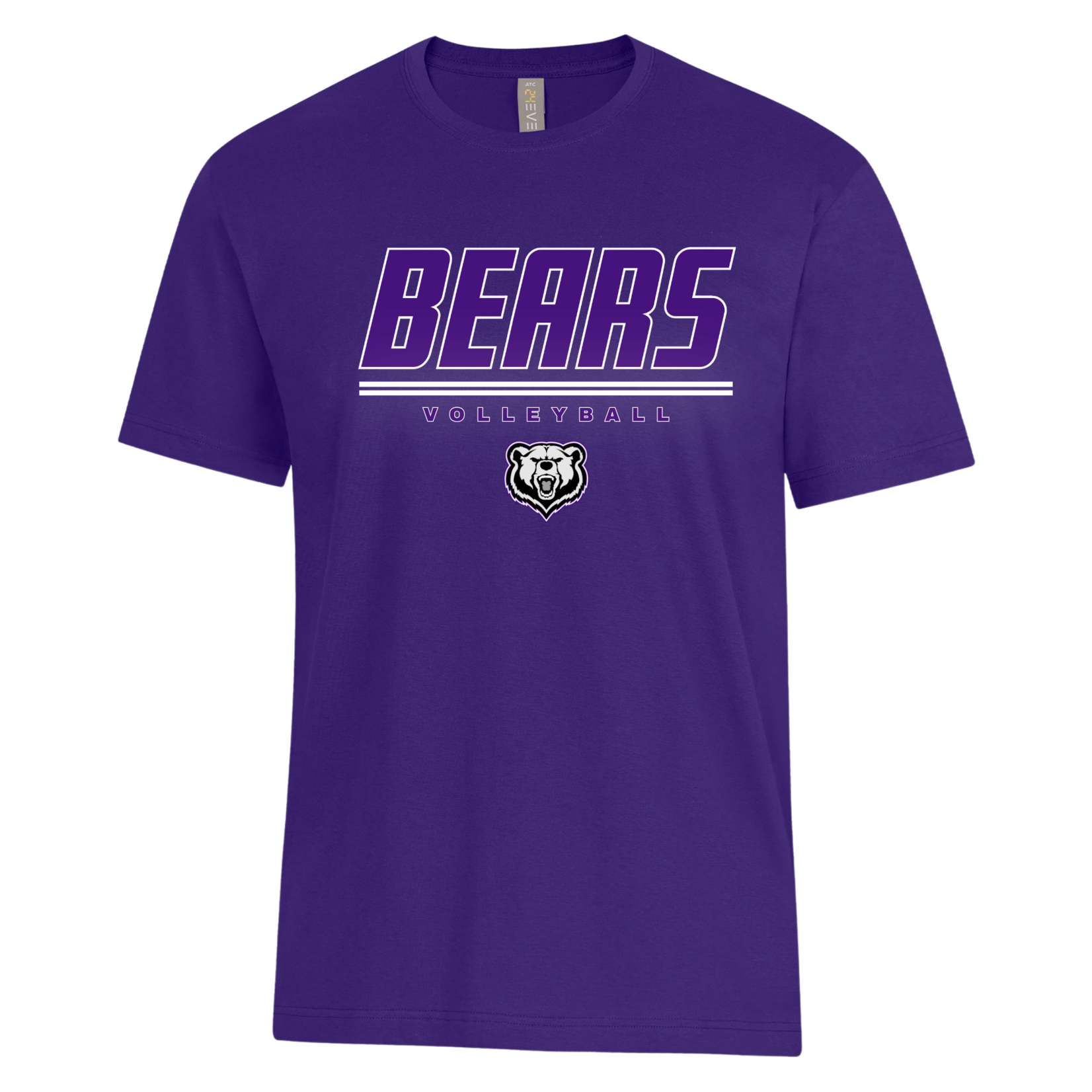 Bruce 2026 Bruce VB T-Shirt