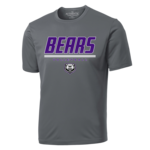 Bruce 2026 Bruce VB Performance T-Shirt