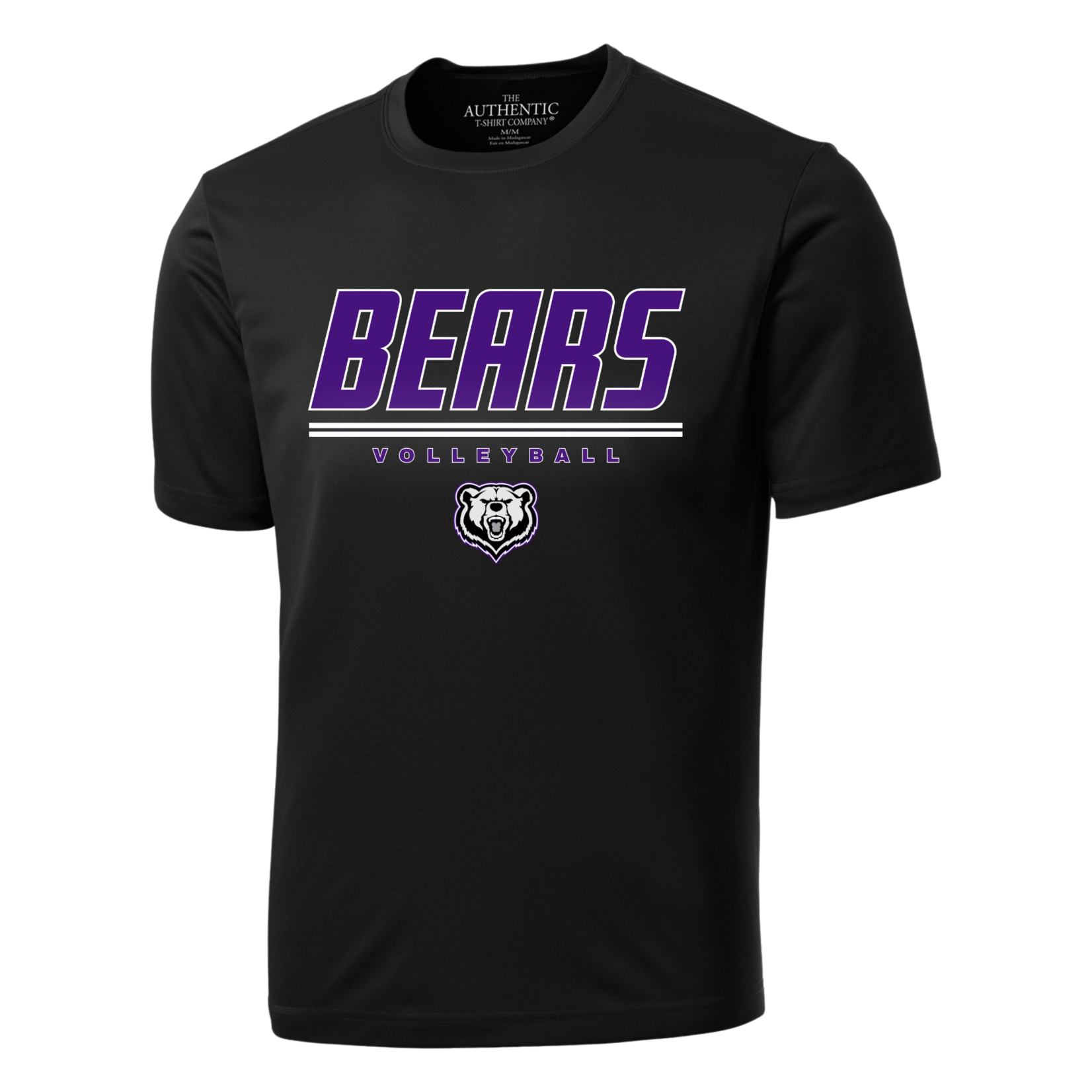 Bruce 2026 Bruce VB Performance T-Shirt