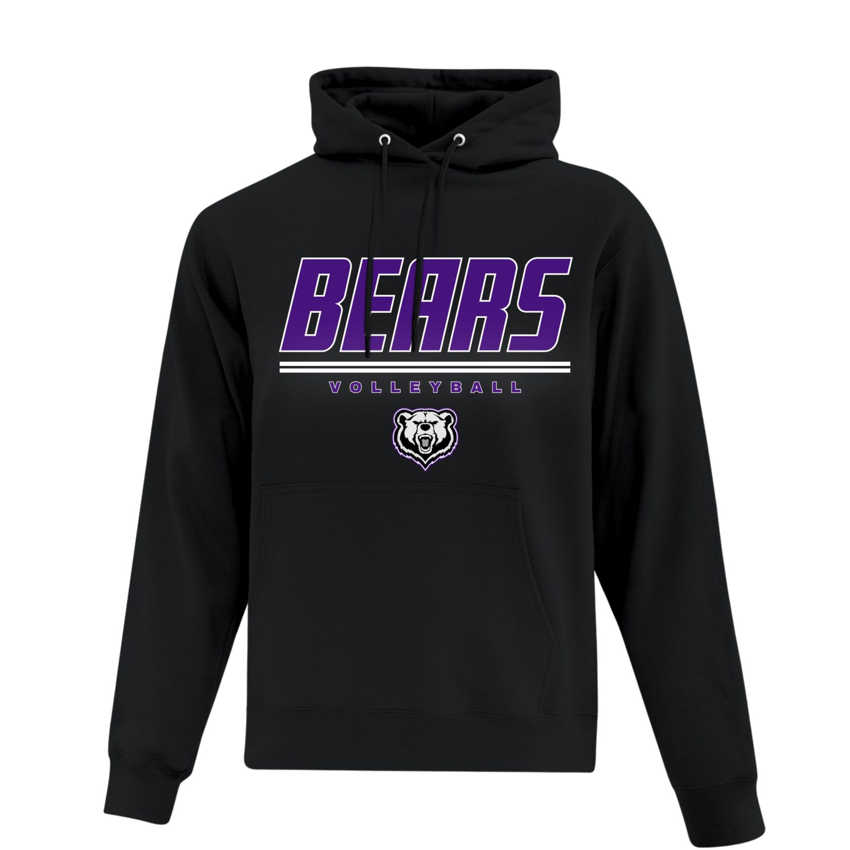Bruce 2026 Bruce VB Hoodie