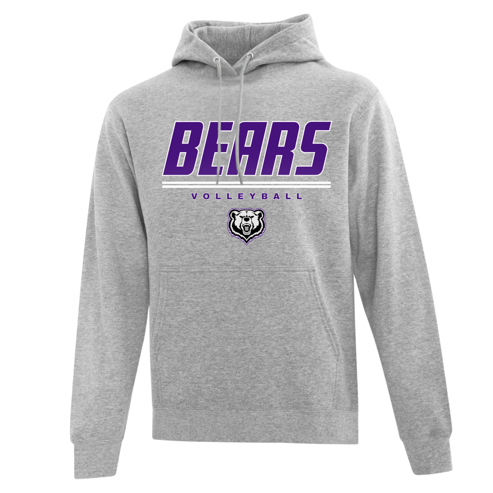 Bruce 2026 Bruce VB Hoodie