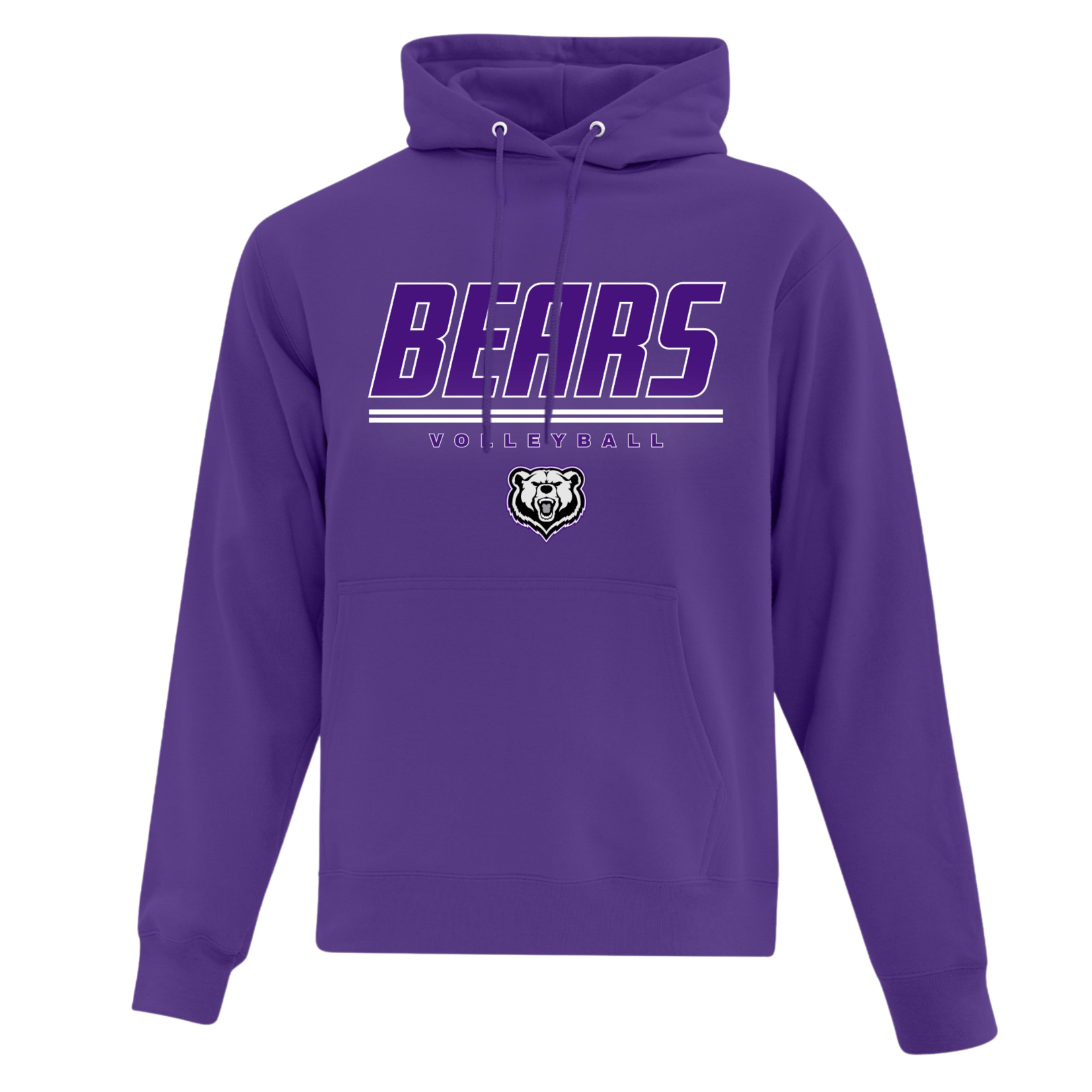 Bruce 2026 Bruce VB Hoodie