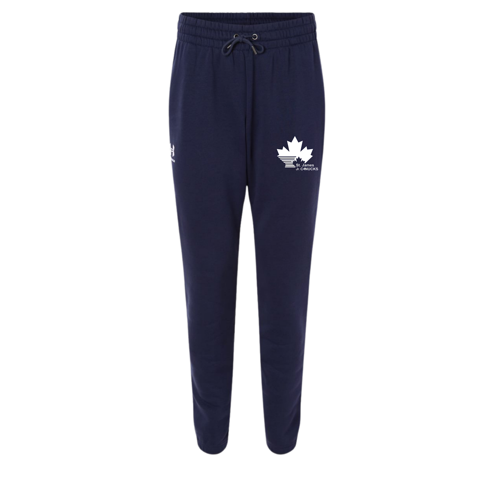 Canucks Canucks UA Badge Joggers