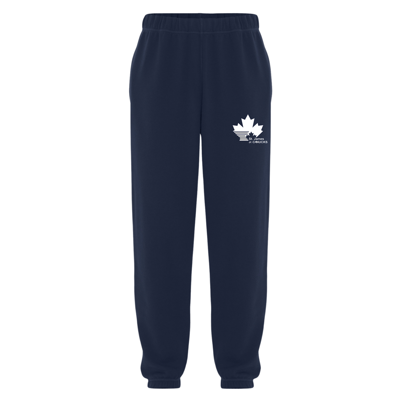 Canucks Canucks ATC Sweatpants