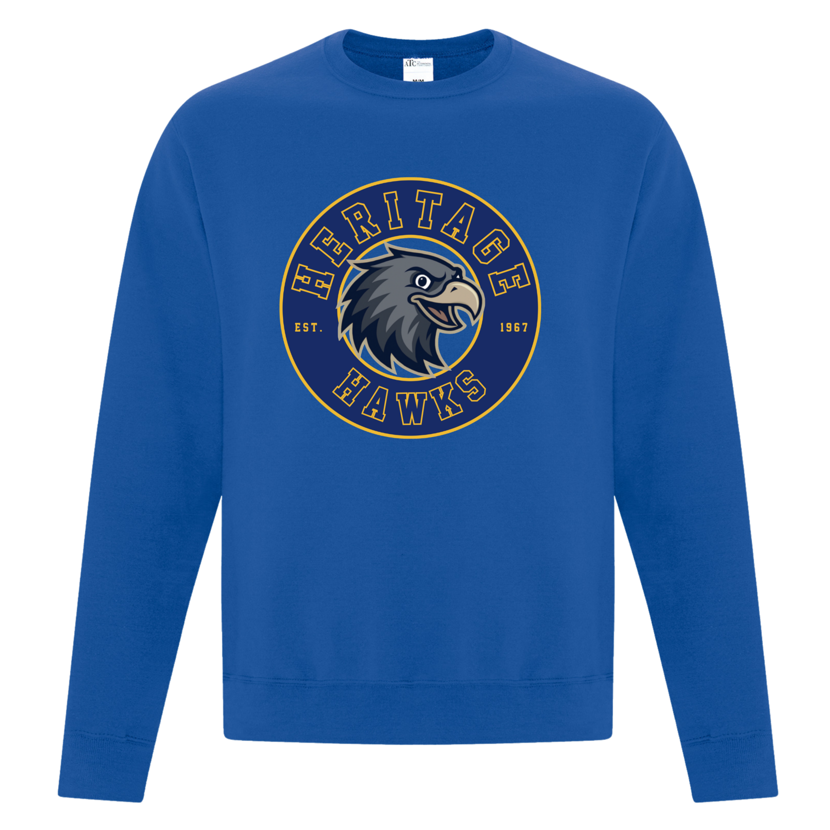 Heritage 2026 Heritage Crewneck Sweaters
