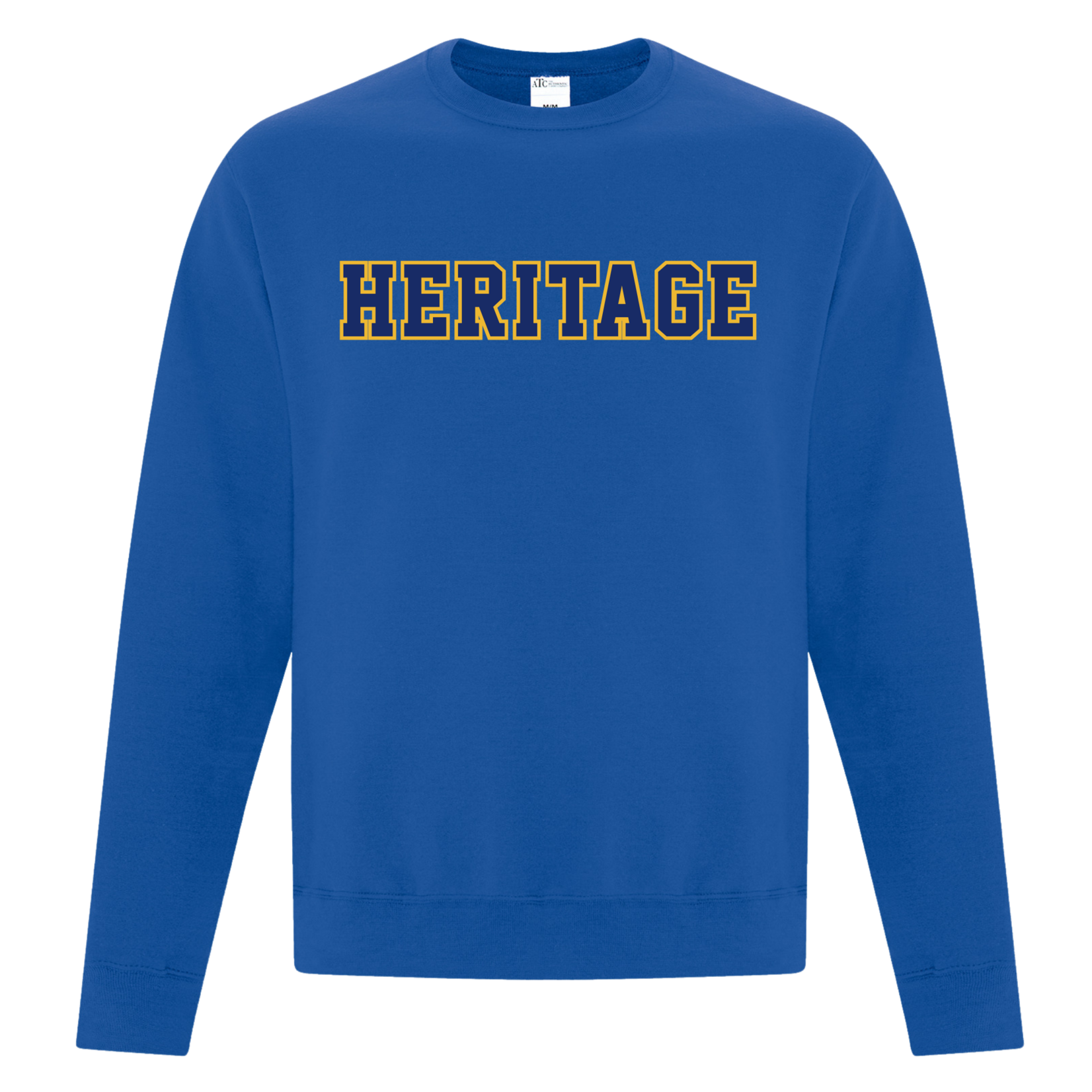 Heritage 2026 Heritage Crewneck Sweaters