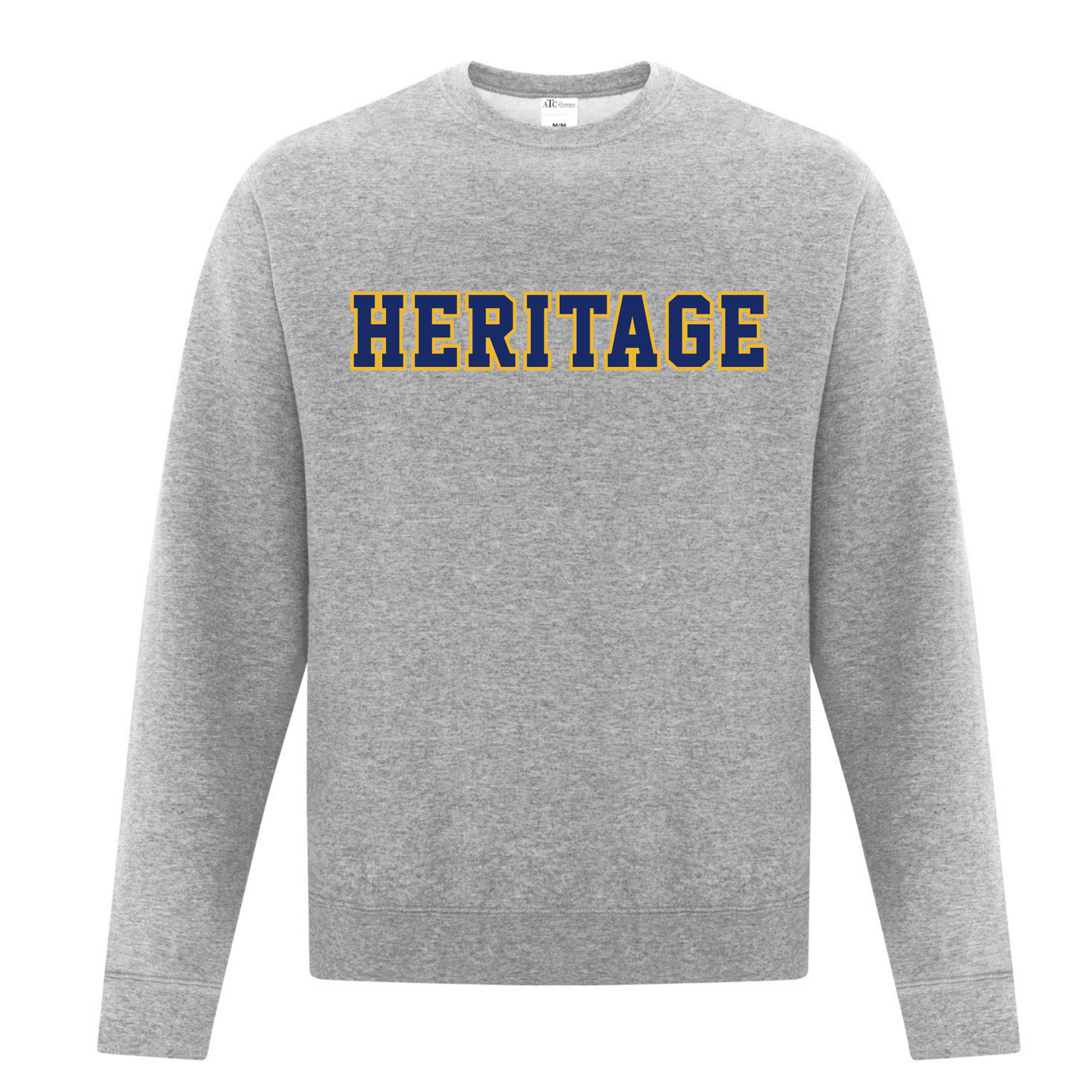 Heritage 2026 Heritage Crewneck Sweaters