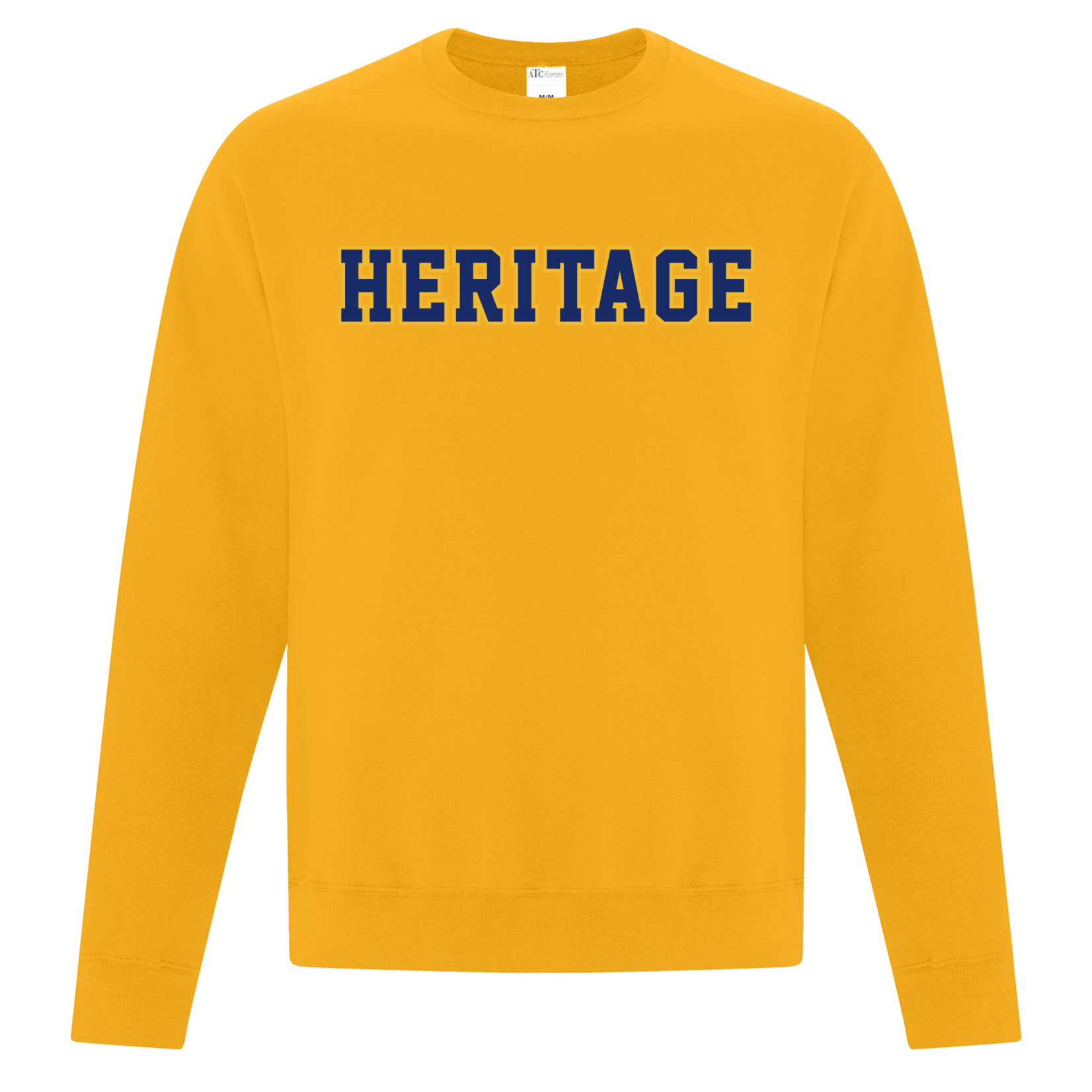 Heritage 2026 Heritage Crewneck Sweaters