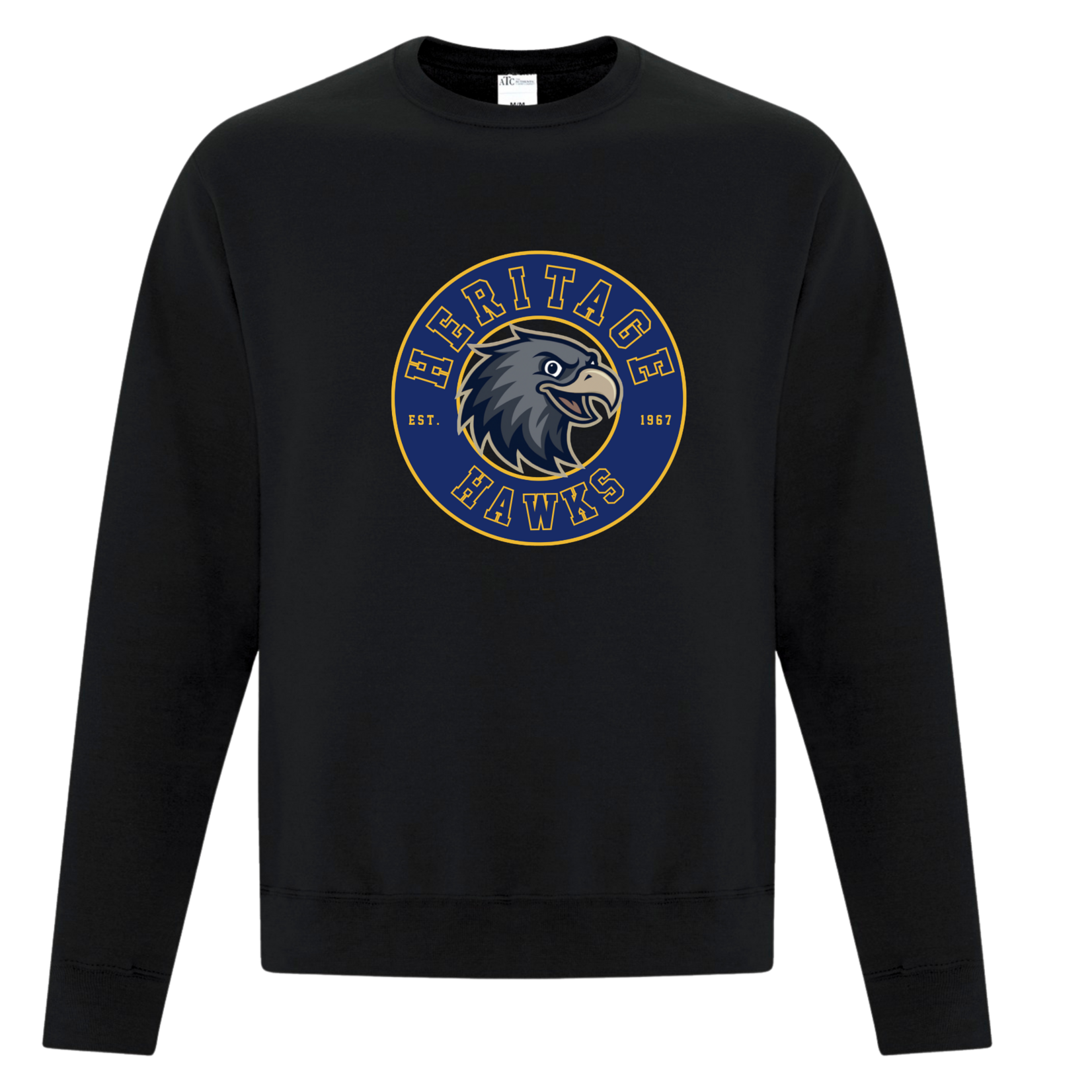 Heritage 2026 Heritage Crewneck Sweaters