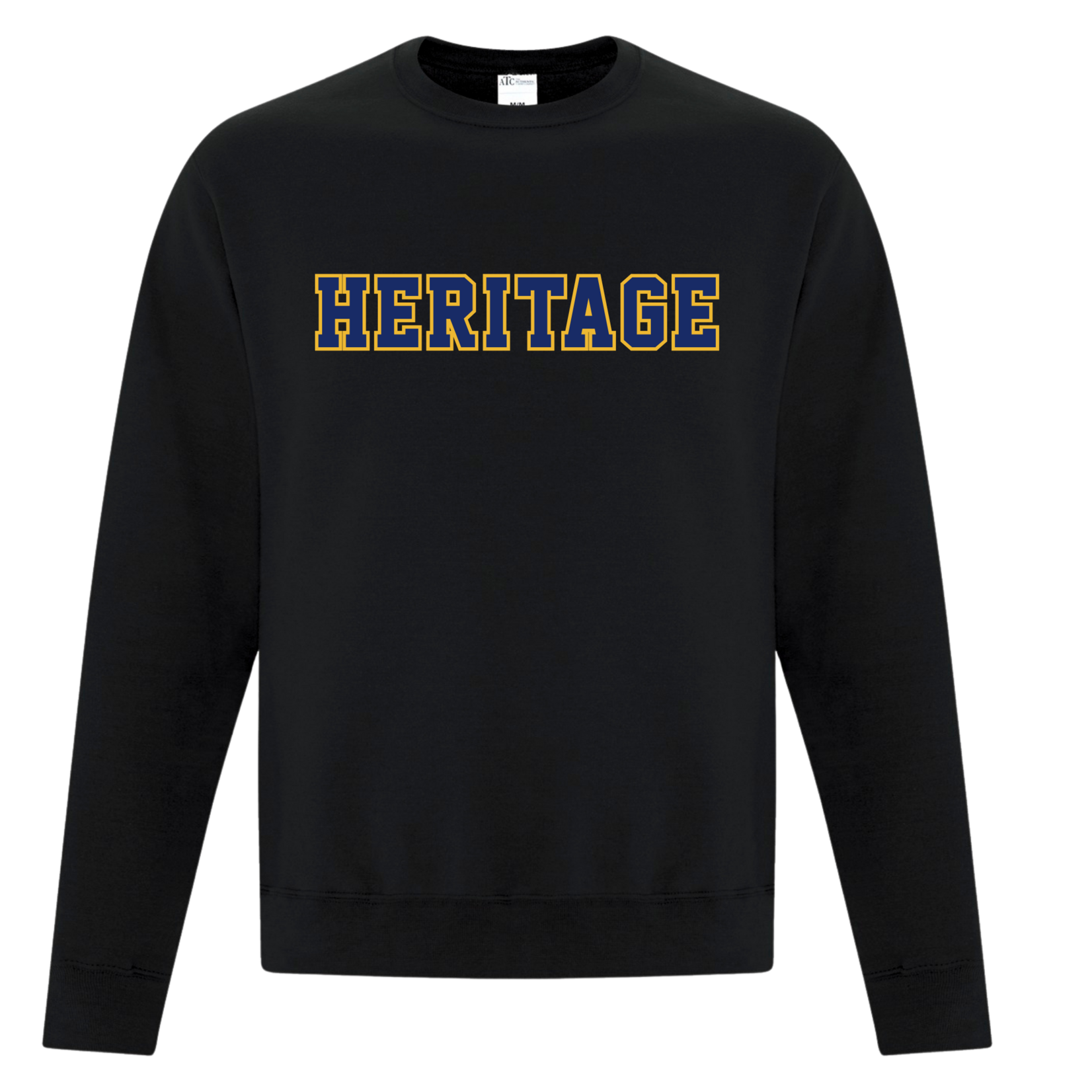 Heritage 2026 Heritage Crewneck Sweaters