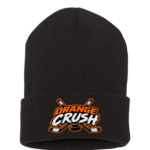 Orange Crush Hockey Orange Crush Beanie